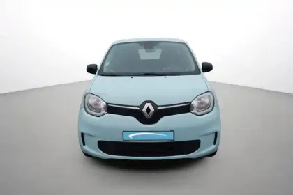 Photo 7 Renault Twingo  III SCe 65
