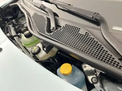 Photo 23 Renault Twingo Gén. III (C07) Ph2 NG Equilibre 5