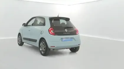 Photo 59 Renault Twingo  III SCe 65