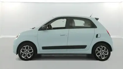 Photo 58 Renault Twingo  III SCe 65