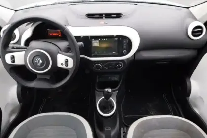Photo 8 Renault Twingo  III SCe 65