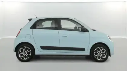 Photo 34 Renault Twingo Gén. III (C07) Ph2 NG Equilibre 5