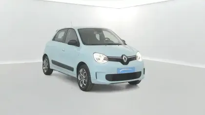 Photo 35 Renault Twingo Gén. III (C07) Ph2 NG Equilibre 5