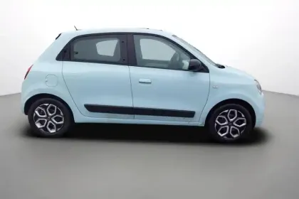Photo 5 Renault Twingo  III SCe 65
