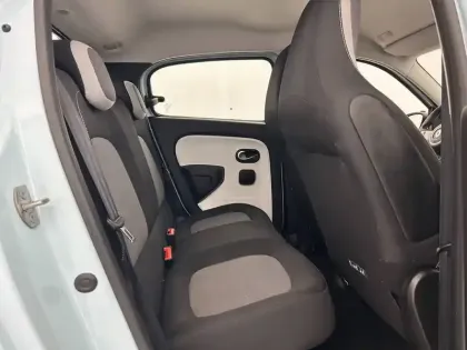 Photo 43 Renault Twingo Gén. III (C07) Ph2 NG Equilibre 5