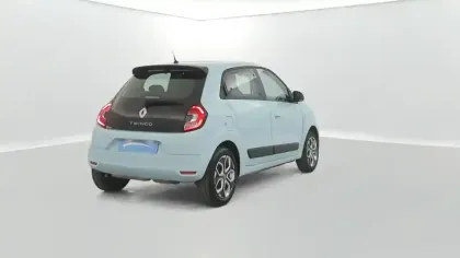 Photo 33 Renault Twingo Gén. III (C07) Ph2 NG Equilibre 5