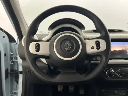 Photo 42 Renault Twingo Gén. III (C07) Ph2 NG Equilibre 5