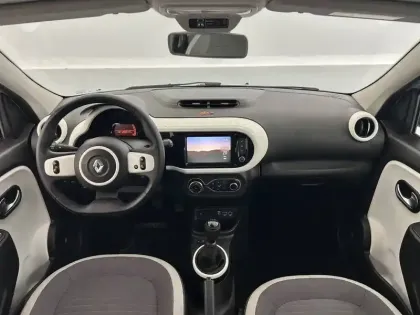 Photo 81 Renault Twingo  III SCe 65