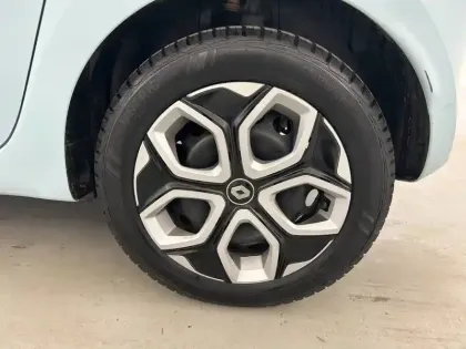 Photo 47 Renault Twingo Gén. III (C07) Ph2 NG Equilibre 5