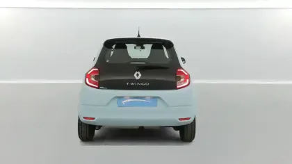 Photo 32 Renault Twingo Gén. III (C07) Ph2 NG Equilibre 5