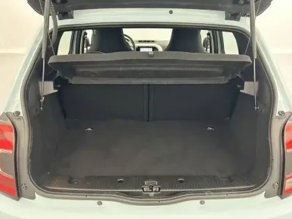 Photo 45 Renault Twingo Gén. III (C07) Ph2 NG Equilibre 5