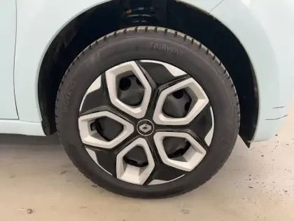 Photo 20 Renault Twingo Gén. III (C07) Ph2 NG Equilibre 5