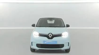 Photo 29 Renault Twingo Gén. III (C07) Ph2 NG Equilibre 5