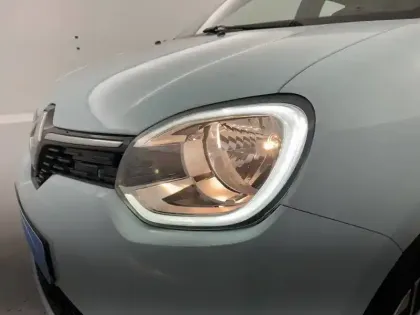 Photo 50 Renault Twingo Gén. III (C07) Ph2 NG Equilibre 5