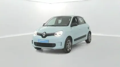 Photo 56 Renault Twingo  III SCe 65