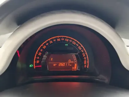 Photo 44 Renault Twingo Gén. III (C07) Ph2 NG Equilibre 5