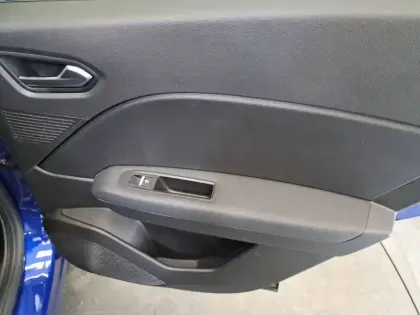 Photo 22 Renault Captur  E-Tech 145 - 21