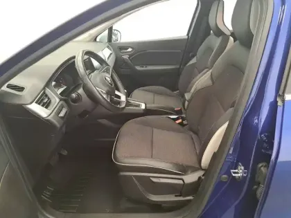 Photo 26 Renault Captur  E-Tech 145 - 21