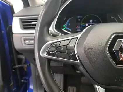 Photo 30 Renault Captur  E-Tech 145 - 21