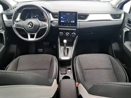 Photo 41 Renault Captur  E-Tech 145 - 21