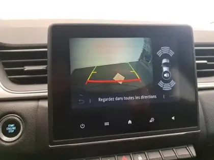 Photo 123 Renault Captur  E-Tech 145 - 21