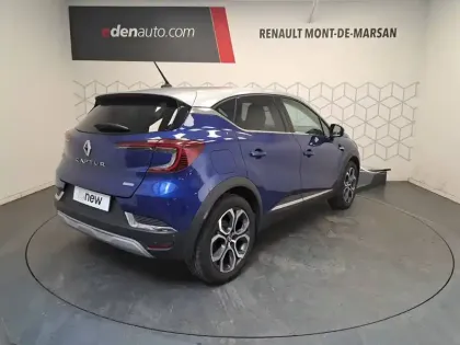 Photo 47 Renault Captur  E-Tech 145 - 21