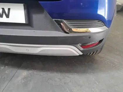 Photo 11 Renault Captur  E-Tech 145 - 21