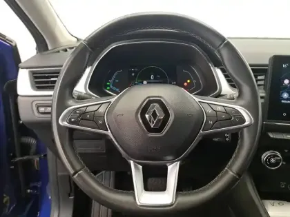 Photo 118 Renault Captur  E-Tech 145 - 21