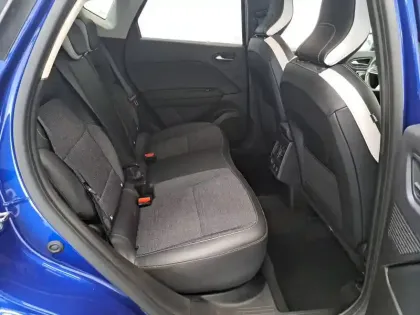 Photo 64 Renault Captur  E-Tech 145 - 21