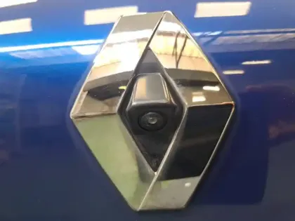 Photo 12 Renault Captur  E-Tech 145 - 21