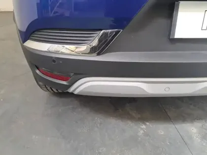 Photo 10 Renault Captur  E-Tech 145 - 21