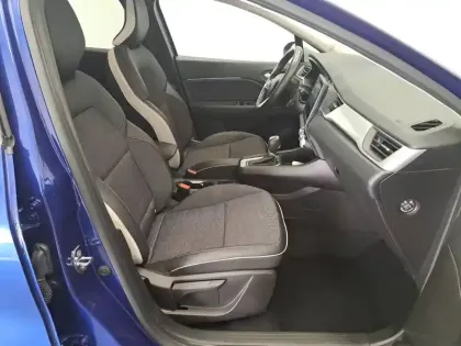 Photo 66 Renault Captur  E-Tech 145 - 21