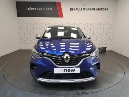 Photo 50 Renault Captur  E-Tech 145 - 21
