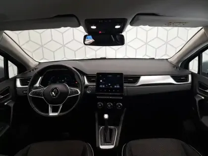 Photo 42 Renault Captur  E-Tech 145 - 21