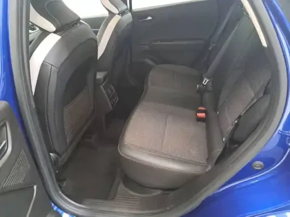Photo 111 Renault Captur  E-Tech 145 - 21