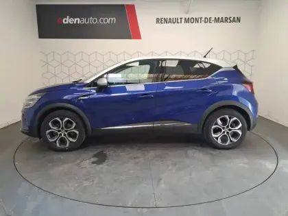 Photo 44 Renault Captur  E-Tech 145 - 21
