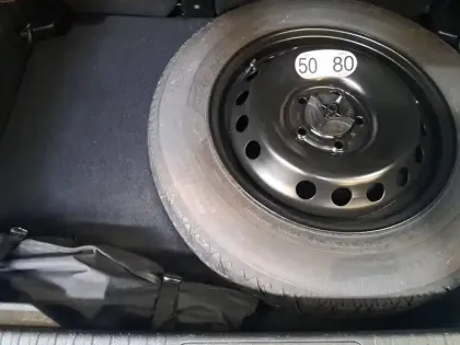 Photo 19 Renault Captur  E-Tech 145 - 21