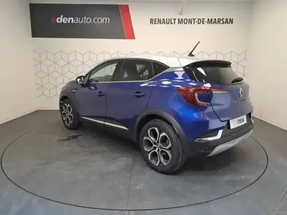 Photo 45 Renault Captur  E-Tech 145 - 21