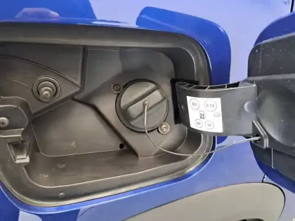 Photo 20 Renault Captur  E-Tech 145 - 21