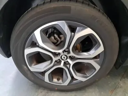 Photo 14 Renault Captur  E-Tech 145 - 21