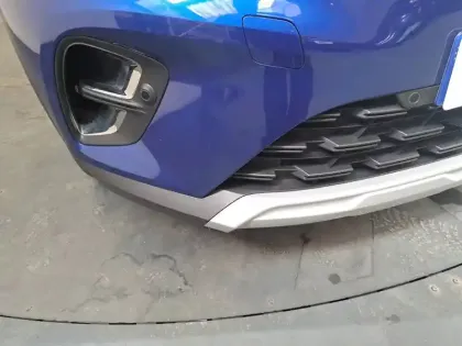 Photo 8 Renault Captur  E-Tech 145 - 21