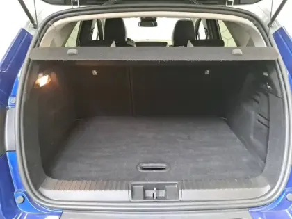 Photo 18 Renault Captur  E-Tech 145 - 21