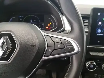 Photo 31 Renault Captur  E-Tech 145 - 21