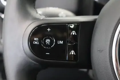 Photo 10 Mini Mini Countryman 125 - 95 ch ALL4 BVA6