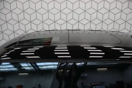 Photo 8 Mini Mini Countryman 125 - 95 ch ALL4 BVA6