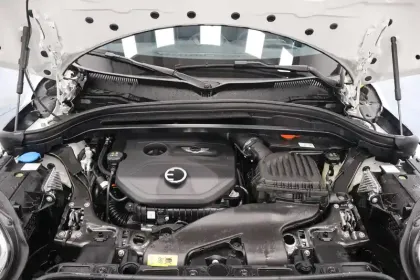 Photo 32 Mini Mini Countryman 125 - 95 ch ALL4 BVA6