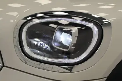 Photo 15 Mini Mini Countryman 125 - 95 ch ALL4 BVA6