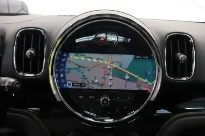 Photo 40 Mini Mini Countryman 125 - 95 ch ALL4 BVA6