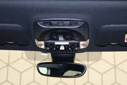 Photo 6 Mini Mini Countryman 125 - 95 ch ALL4 BVA6