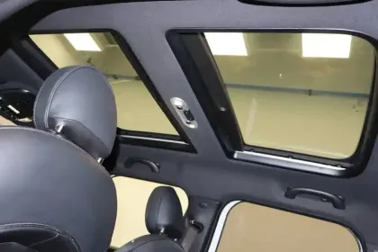 Photo 24 Mini Mini Countryman 125 - 95 ch ALL4 BVA6